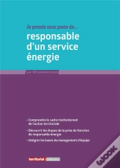 Capa do artigo Je Prends Mon Poste De Responsable D