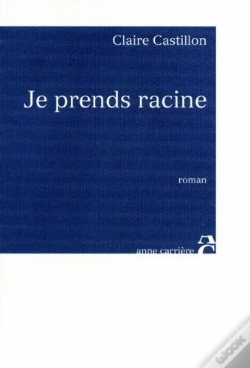 Capa do artigo Je Prends Racine