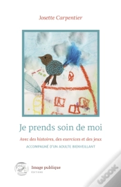 Capa do artigo Je Prends Soin De Moi