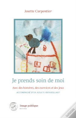 Capa do artigo Je Prends Soin De Moi