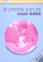 Capa do artigo Je Prends Soin De Mon Bebe