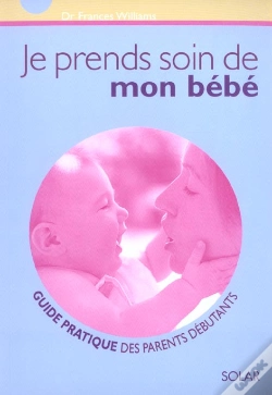 Capa do artigo Je Prends Soin De Mon Bebe
