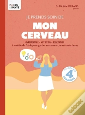 Capa do artigo Je Prends Soin De Mon Cerveau