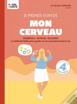Capa do artigo Je Prends Soin De Mon Cerveau