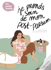 Capa do artigo Je Prends Soin De Mon Post-Partum