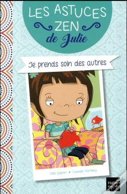 Capa do artigo Je Prends Soin Des Autres