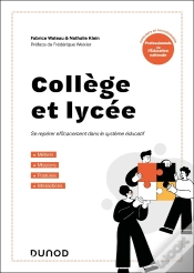 Capa do artigo Je Prépare : Collège Et Lycée : Se Repérer Efficacement Dans Le Système Éducatif