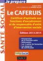 Je Prepare Le Caferuis - 2e Ed. - Edition 2013-2104 - Preview