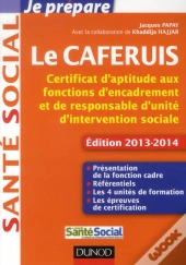 Je Prepare Le Caferuis - 2e Ed. - Edition 2013-2104