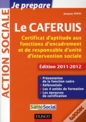 Capa do artigo Je Prépare Le Caferuis