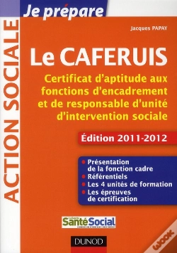 Capa do artigo Je Prépare Le Caferuis