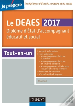 Capa do artigo Je Prepare Le Deaes