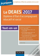 Je Prepare Le Deaes