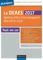 Je Prepare Le Deaes - Preview