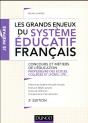 Je Prepare ; Les Grands Enjeux Du Système Educatif Français - Preview