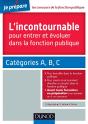 Je Prépare : L'Incontournable Pour Entrer Et Évoluer Dans La Fonction Publique ; Catégories A, B, C - Preview