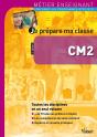 Je Prepare Ma Classe Cm2 2e Edt - Preview