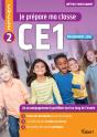 Je Prepare Ma Classe Cycle 2 Ce1 4e Edt - Preview