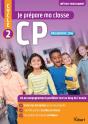 Je Prepare Ma Classe Cycle 2 Cp 4e Edt - Preview