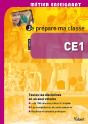 Je Prépare Ma Classe De Ce1 (3e Édition) - Preview