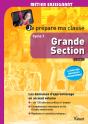 Je Prepare Ma Classe De Grande Section 4e Edt - Preview