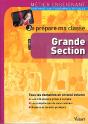Je Prepare Ma Classe De Grande Section (Gs) 2eme Edition - Preview