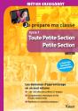 Je Prepare Ma Classe De Toute Petite Section Et De Petite Section 5e Edt - Preview