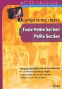Je Prepare Ma Classe De Tte Ptte Section Et De Ptte Section (Tps-Ps) 3eme Edition - Preview