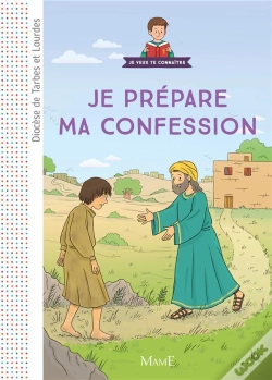 Capa do artigo Je Prépare Ma Confession