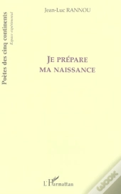Je Prepare Ma Naissance
