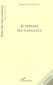 Capa do artigo Je Prepare Ma Naissance