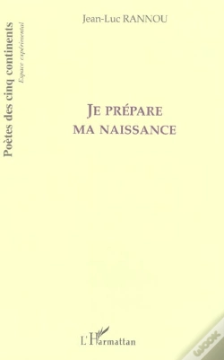 Capa do artigo Je Prepare Ma Naissance