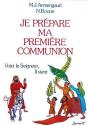 Je Prepare Ma Premiere Communion - Preview