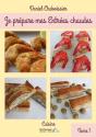 Je Prepare Mes Entrees Chaudes Tome 1 - Preview
