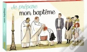 Je Prépare Mon Baptême