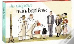 Capa do artigo Je Prépare Mon Baptême