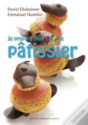 Capa do artigo Je Prepare Mon Cap De Patissier