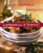 Je Prépare Tout À L'Avance - Preview