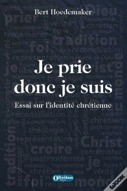 Capa do artigo Je Prie Donc Je Suis