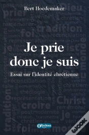 Capa do artigo Je Prie Donc Je Suis : Essai Sur L