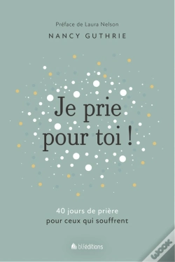 Capa do artigo Je Prie Pour Toi