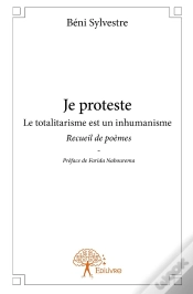 Capa do artigo Je Proteste