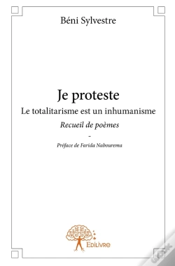 Capa do artigo Je Proteste