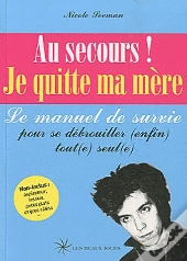 Je Quitte Ma Mere