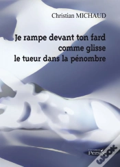 Capa do artigo Je Rampe Devant Ton Fard Comme Glisse La Tueur Dans La Pénombre