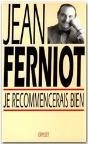 Je Recommencerais Bien - Preview