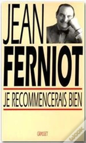 Capa do artigo Je Recommencerais Bien