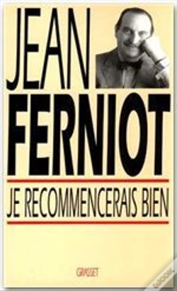 Capa do artigo Je Recommencerais Bien