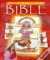 Capa do artigo Je Reconstitue Les Histoires De La Bible