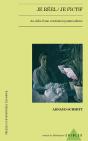 Je Réel , Je Fictif ; Au-Delà D'Une Confusion Postmoderne - Preview